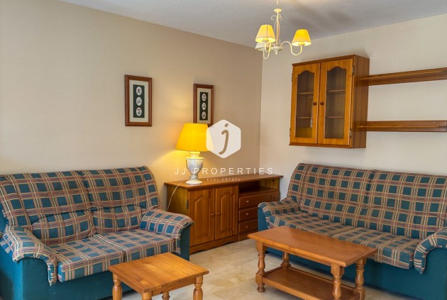 Aus zweiter Hand - Chalet -
Orihuela Costa - Costa Blanca
