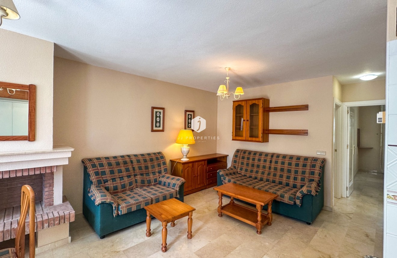 Aus zweiter Hand - Chalet -
Orihuela Costa - Costa Blanca