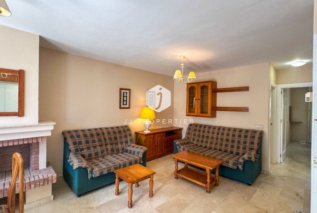 Aus zweiter Hand - Chalet -
Orihuela Costa - Costa Blanca