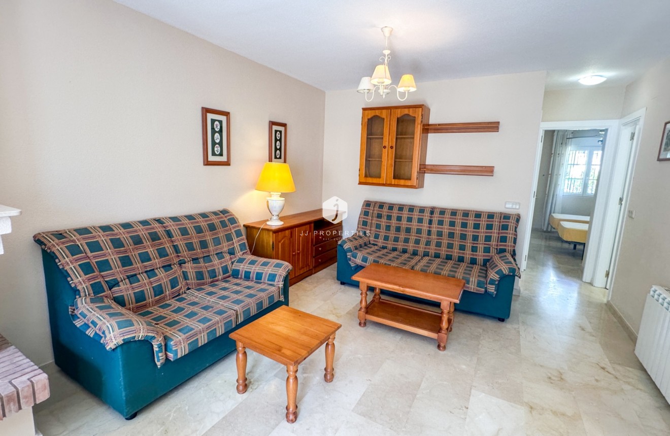 Aus zweiter Hand - Chalet -
Orihuela Costa - Costa Blanca