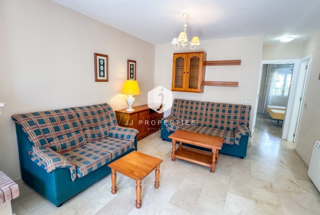 Aus zweiter Hand - Chalet -
Orihuela Costa - Costa Blanca