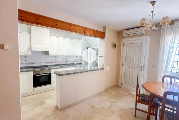 Aus zweiter Hand - Chalet -
Orihuela Costa - Costa Blanca