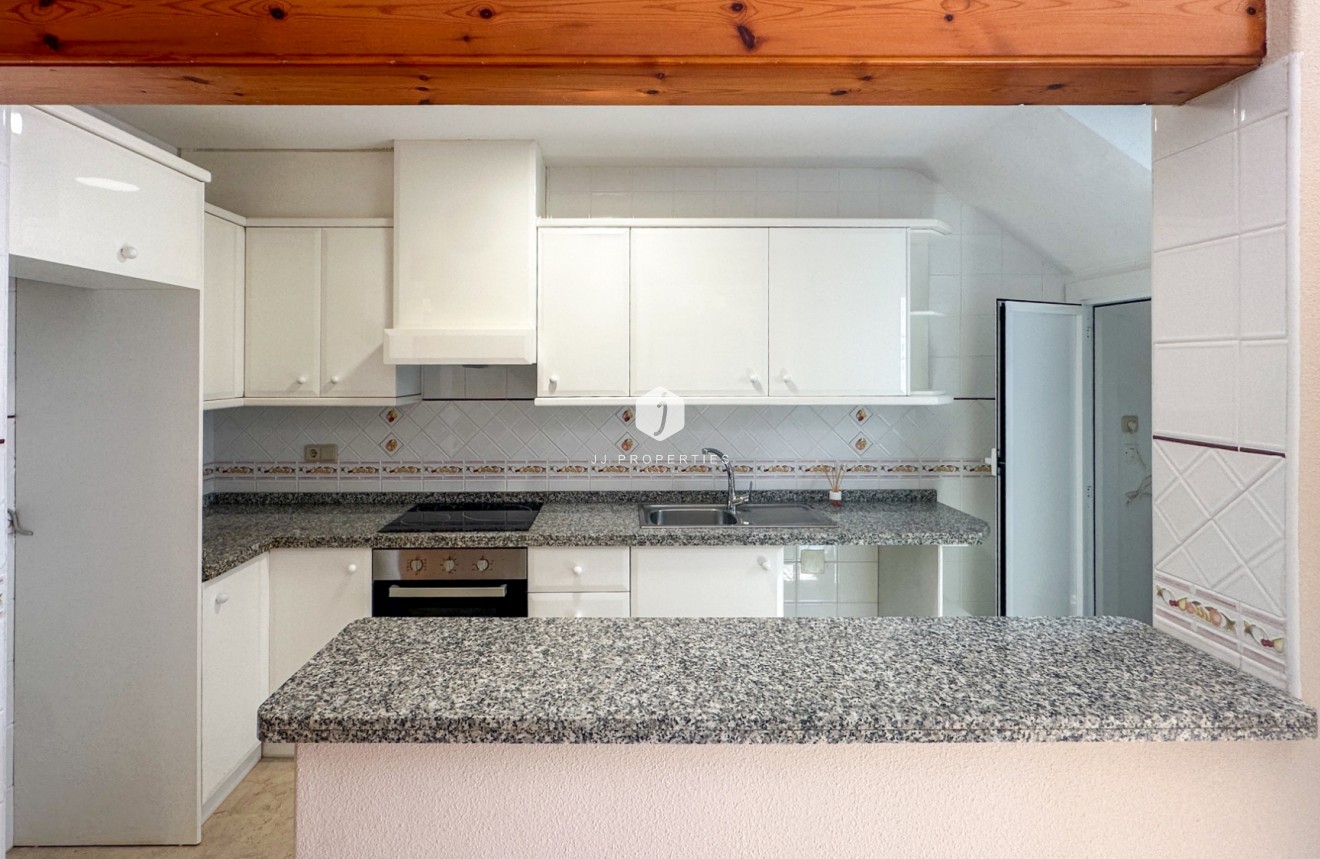 Aus zweiter Hand - Chalet -
Orihuela Costa - Costa Blanca
