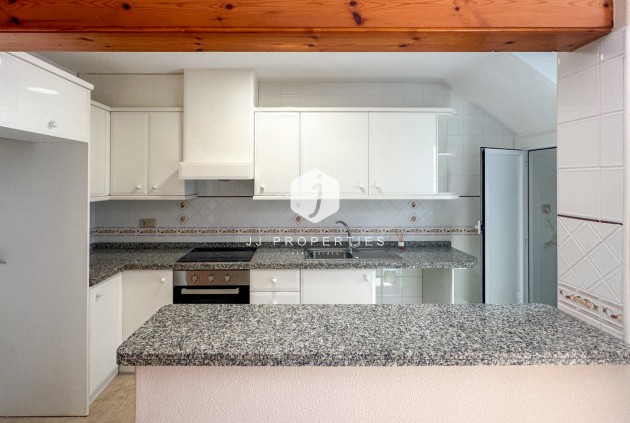 Aus zweiter Hand - Chalet -
Orihuela Costa - Costa Blanca