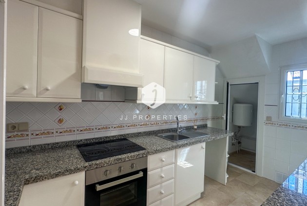 Aus zweiter Hand - Chalet -
Orihuela Costa - Costa Blanca