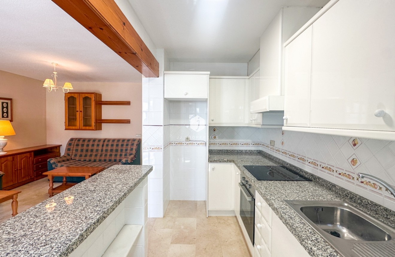 Aus zweiter Hand - Chalet -
Orihuela Costa - Costa Blanca