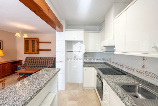Aus zweiter Hand - Chalet -
Orihuela Costa - Costa Blanca