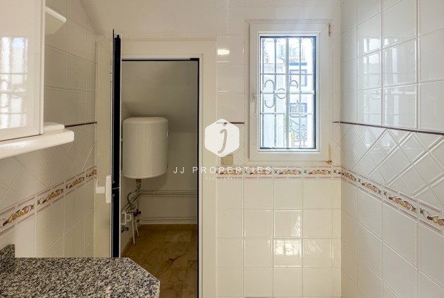 Aus zweiter Hand - Chalet -
Orihuela Costa - Costa Blanca