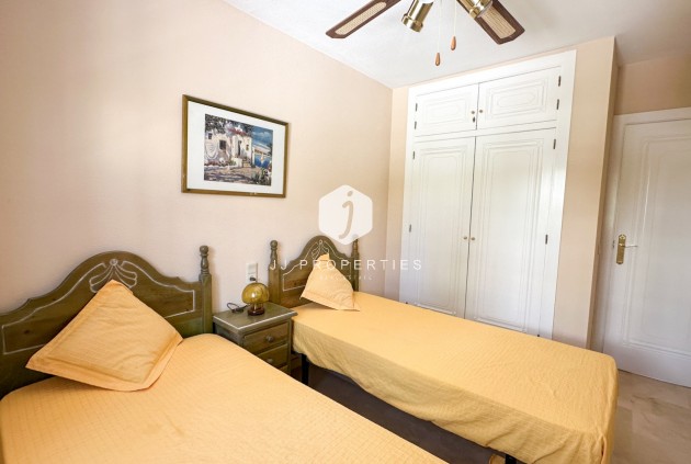 Aus zweiter Hand - Chalet -
Orihuela Costa - Costa Blanca