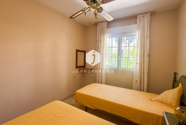 Aus zweiter Hand - Chalet -
Orihuela Costa - Costa Blanca