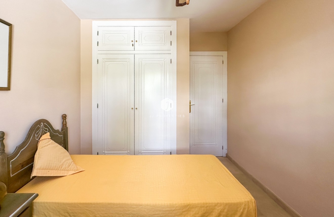 Aus zweiter Hand - Chalet -
Orihuela Costa - Costa Blanca