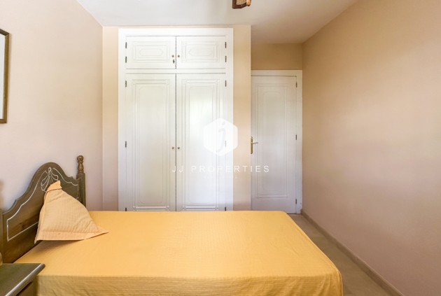 Aus zweiter Hand - Chalet -
Orihuela Costa - Costa Blanca