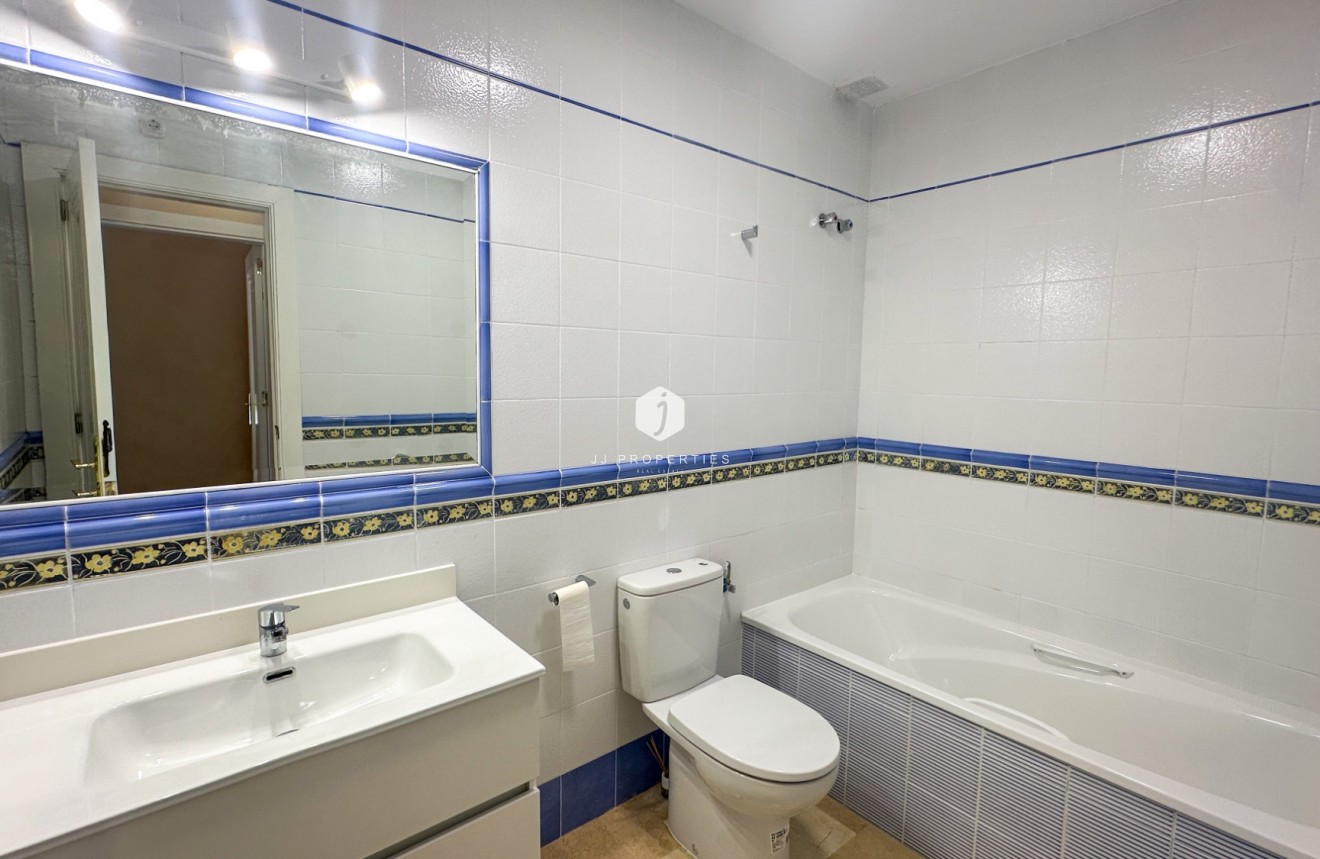 Aus zweiter Hand - Chalet -
Orihuela Costa - Costa Blanca