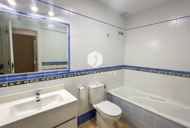 Aus zweiter Hand - Chalet -
Orihuela Costa - Costa Blanca