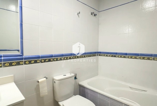 Aus zweiter Hand - Chalet -
Orihuela Costa - Costa Blanca