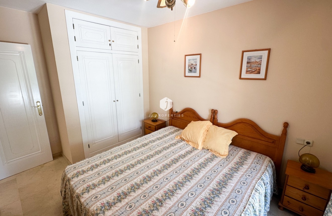 Aus zweiter Hand - Chalet -
Orihuela Costa - Costa Blanca