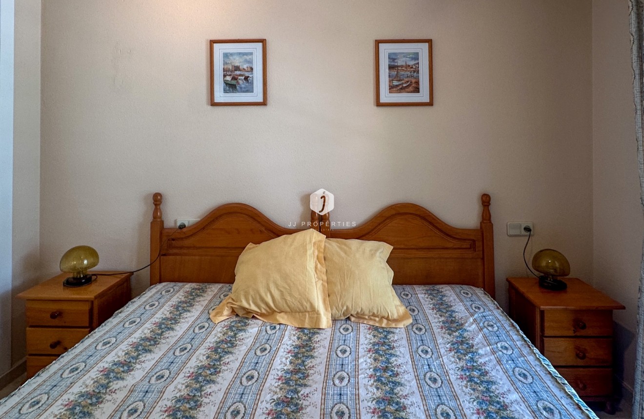 Aus zweiter Hand - Chalet -
Orihuela Costa - Costa Blanca