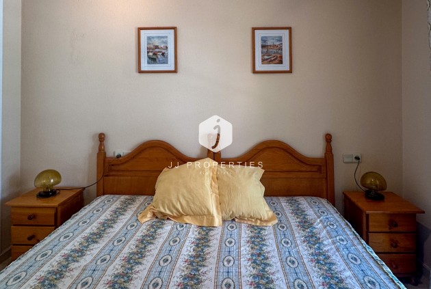 Aus zweiter Hand - Chalet -
Orihuela Costa - Costa Blanca