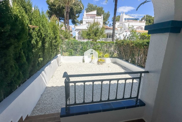 Aus zweiter Hand - Chalet -
Orihuela Costa - Costa Blanca
