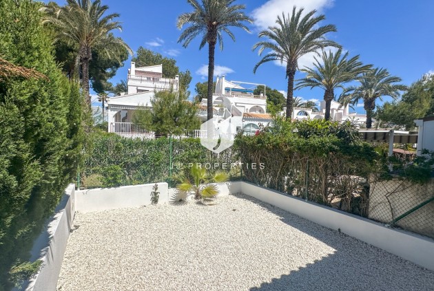 Aus zweiter Hand - Chalet -
Orihuela Costa - Costa Blanca