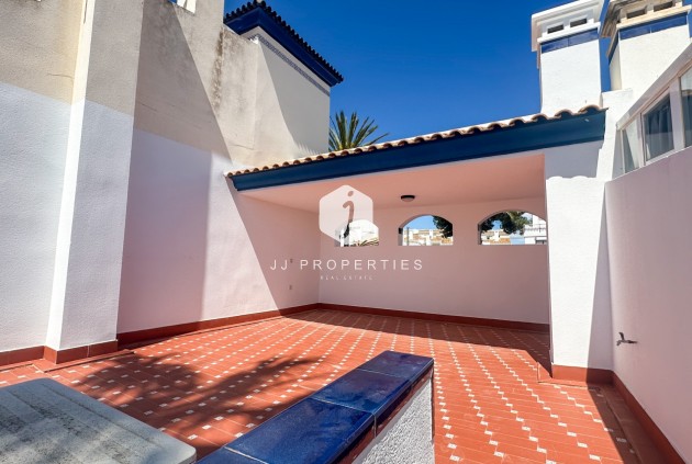 Aus zweiter Hand - Chalet -
Orihuela Costa - Costa Blanca