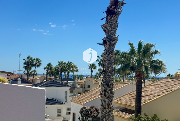 Aus zweiter Hand - Chalet -
Orihuela Costa - Costa Blanca