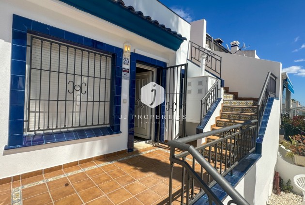 Aus zweiter Hand - Chalet -
Orihuela Costa - Costa Blanca