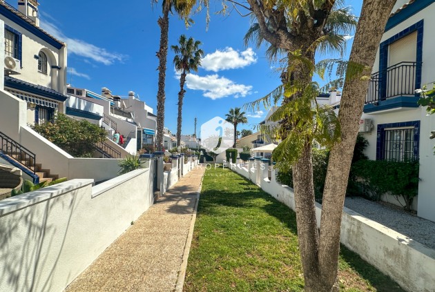 Aus zweiter Hand - Chalet -
Orihuela Costa - Costa Blanca