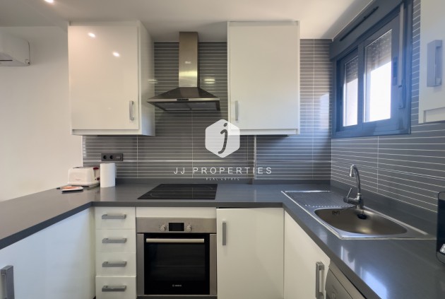 Z drugiej ręki - Bungalow -
La Zenia - Costa Blanca