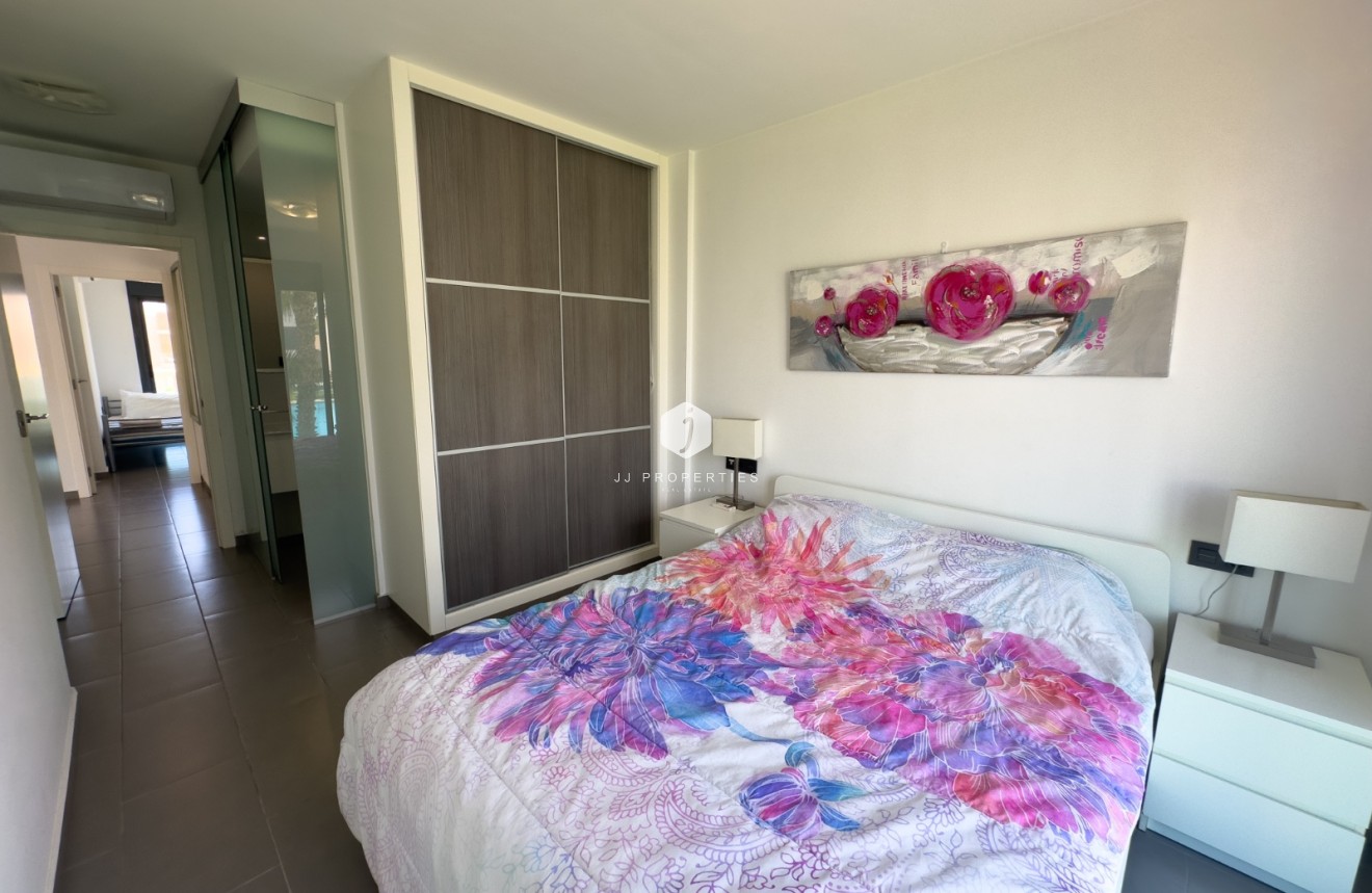 Z drugiej ręki - Bungalow -
La Zenia - Costa Blanca