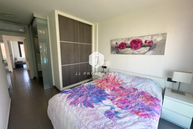 Z drugiej ręki - Bungalow -
La Zenia - Costa Blanca