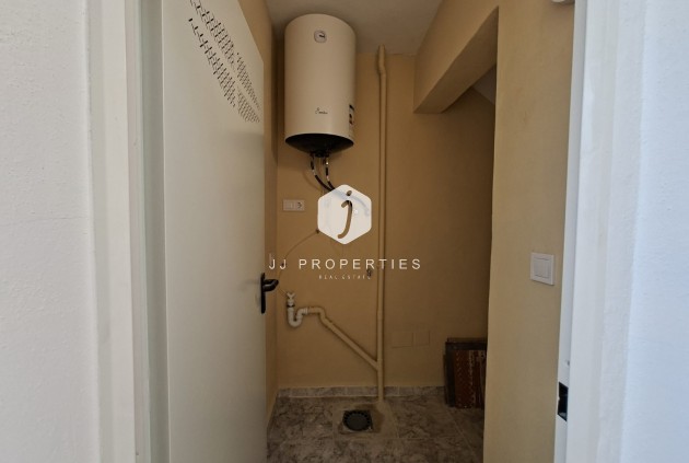 Aus zweiter Hand - Bungalow -
Orihuela Costa - Costa Blanca