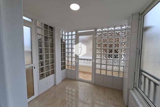 Aus zweiter Hand - Bungalow -
Orihuela Costa - Costa Blanca