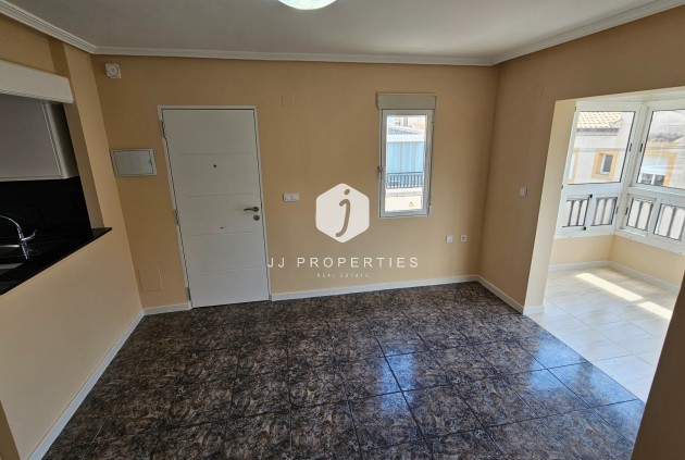 Aus zweiter Hand - Bungalow -
Orihuela Costa - Costa Blanca