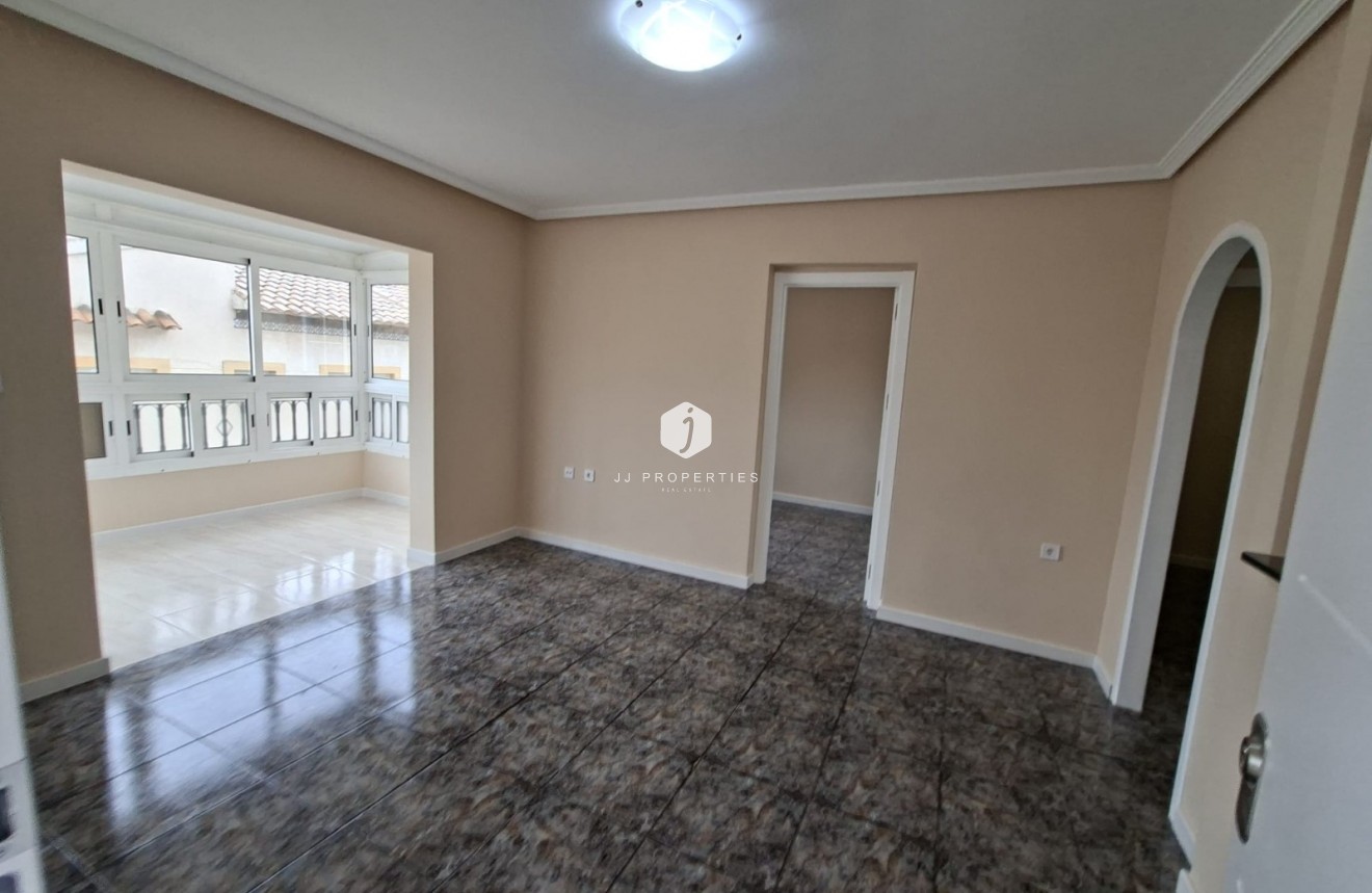 Aus zweiter Hand - Bungalow -
Orihuela Costa - Costa Blanca