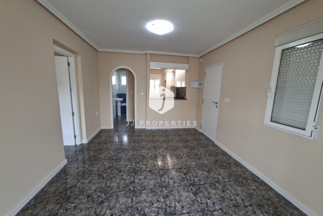 Aus zweiter Hand - Bungalow -
Orihuela Costa - Costa Blanca