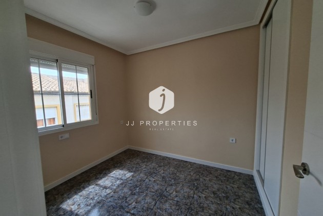 Aus zweiter Hand - Bungalow -
Orihuela Costa - Costa Blanca