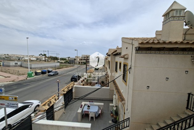 Aus zweiter Hand - Bungalow -
Orihuela Costa - Costa Blanca