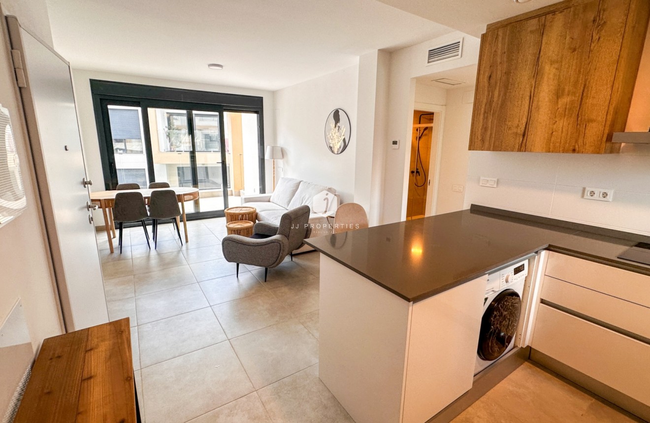 Segunda mano - Bungalow -
Orihuela Costa - Costa Blanca