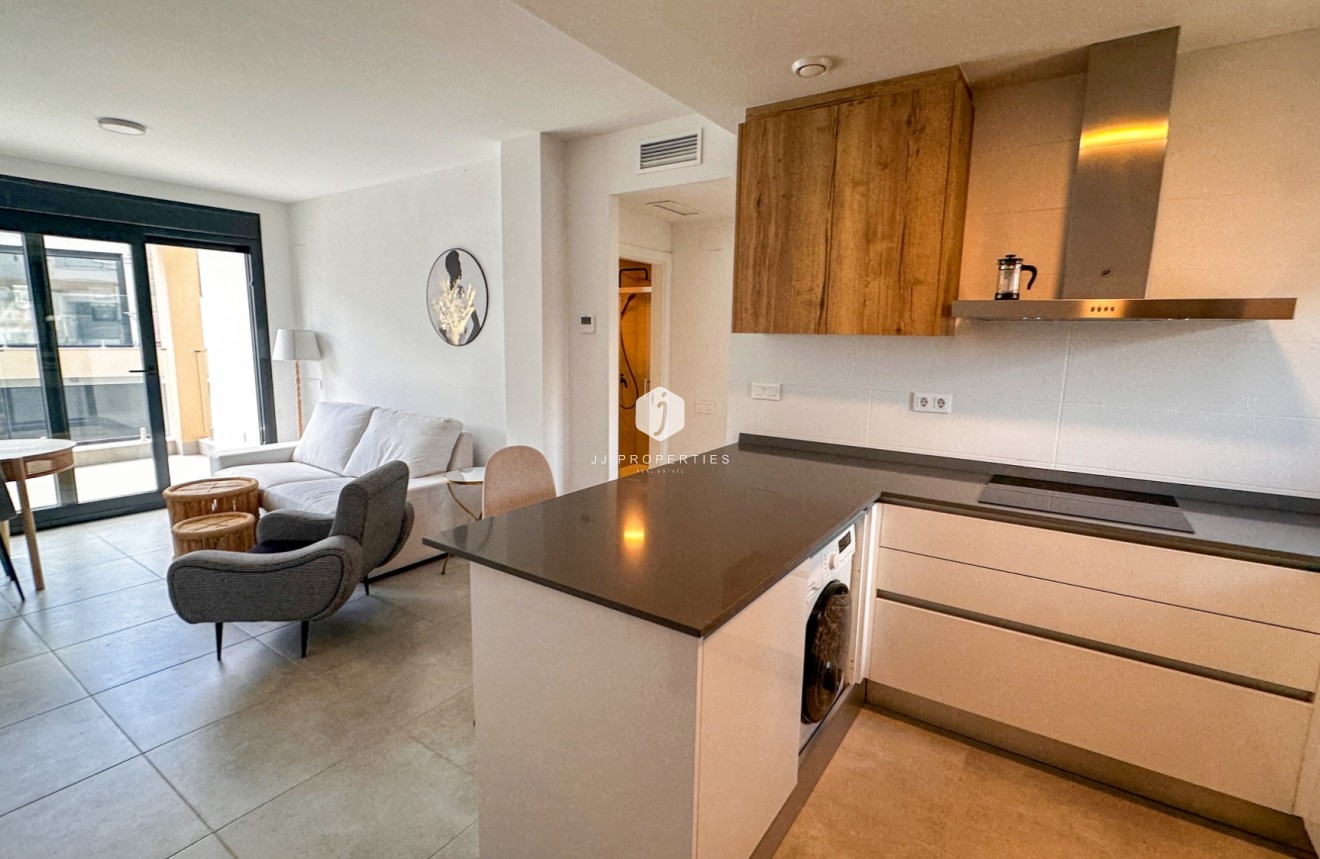 Segunda mano - Bungalow -
Orihuela Costa - Costa Blanca