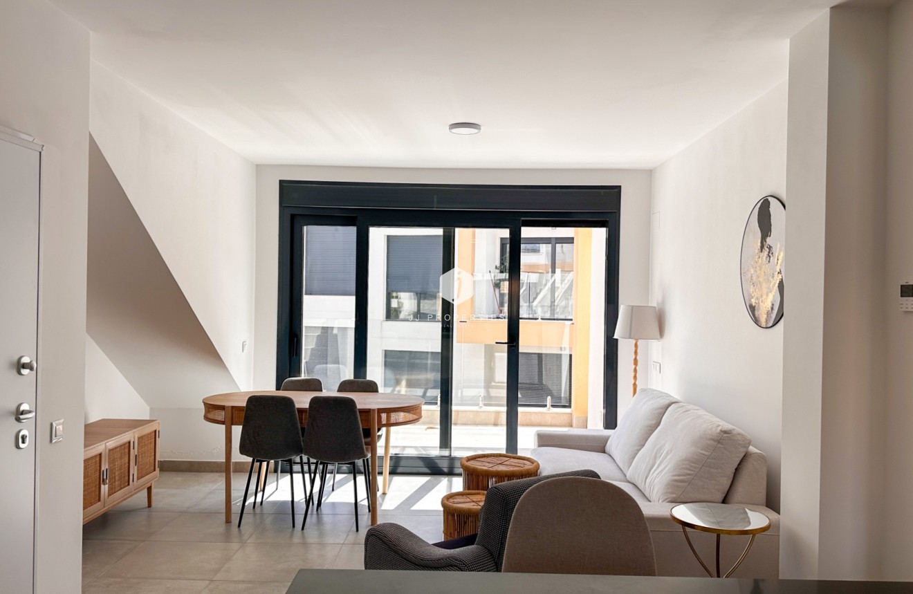 Segunda mano - Bungalow -
Orihuela Costa - Costa Blanca