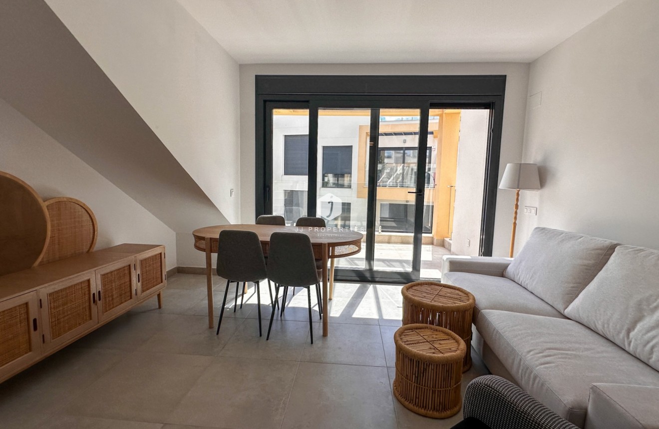 Segunda mano - Bungalow -
Orihuela Costa - Costa Blanca