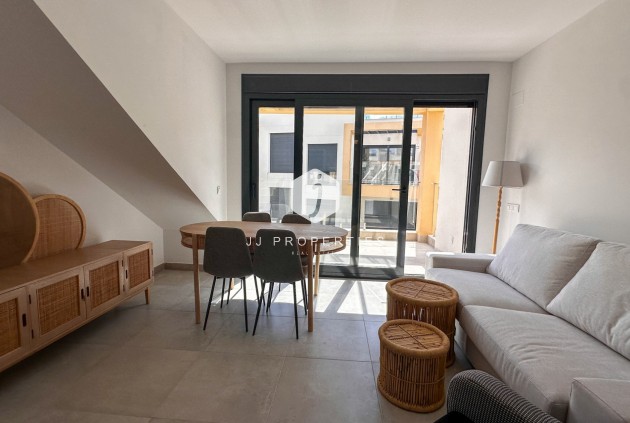 Segunda mano - Bungalow -
Orihuela Costa - Costa Blanca