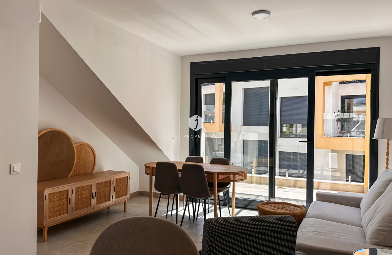 Segunda mano - Bungalow -
Orihuela Costa - Costa Blanca