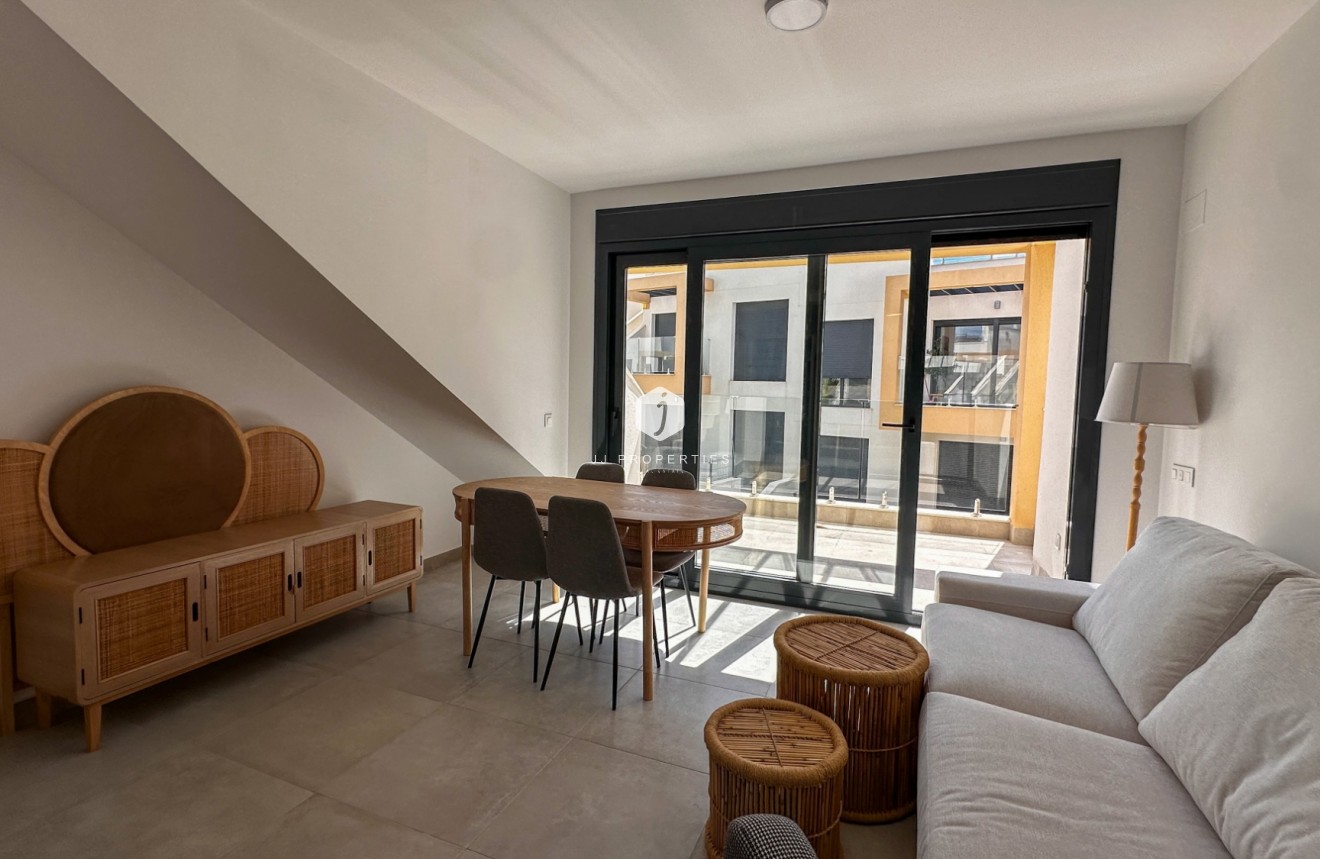 Segunda mano - Bungalow -
Orihuela Costa - Costa Blanca