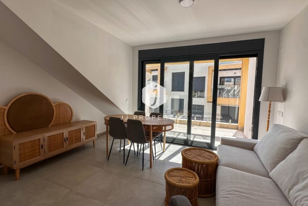 Segunda mano - Bungalow -
Orihuela Costa - Costa Blanca
