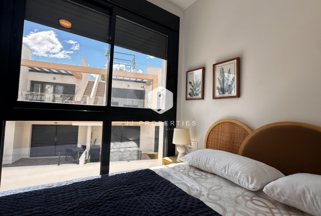 Segunda mano - Bungalow -
Orihuela Costa - Costa Blanca