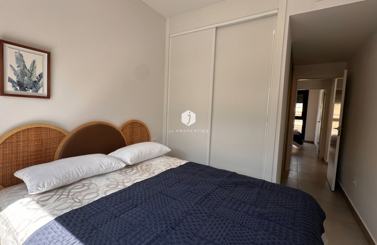 Segunda mano - Bungalow -
Orihuela Costa - Costa Blanca