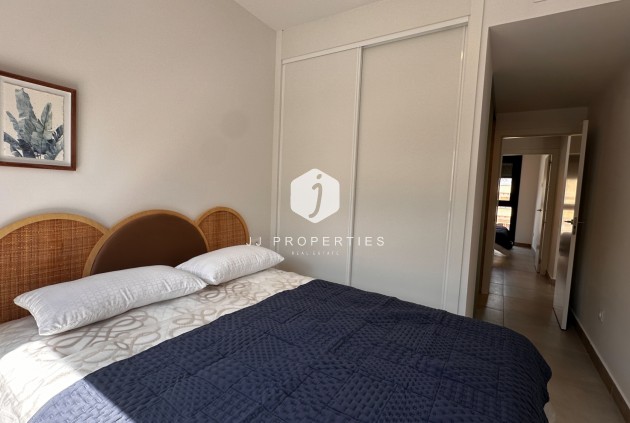 Segunda mano - Bungalow -
Orihuela Costa - Costa Blanca