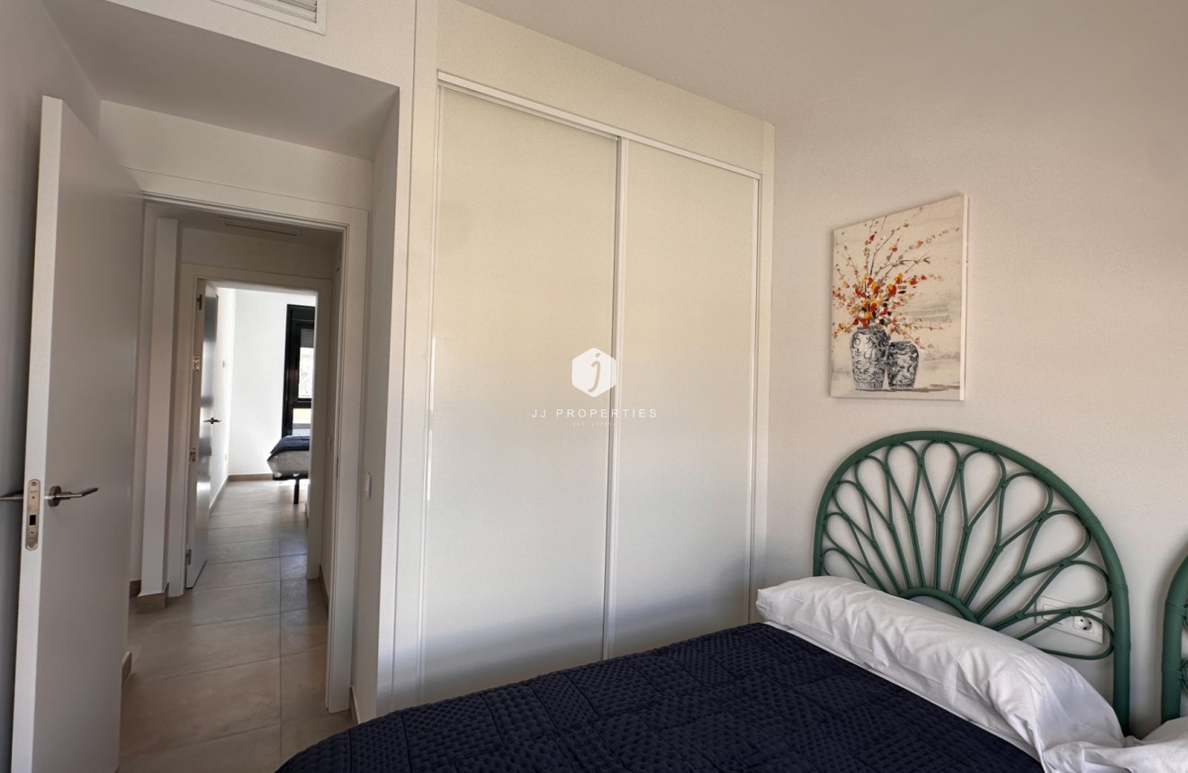 Segunda mano - Bungalow -
Orihuela Costa - Costa Blanca